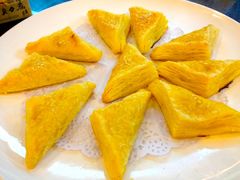 榴莲酥-江宁会馆(劈柴院店)
