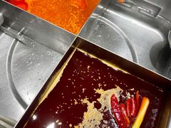 -海底捞火锅(天河方圆荟店)