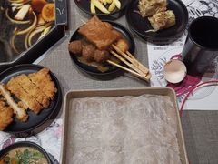 -八角锄烧·肉火锅(天河城店)