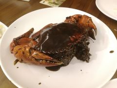 -牛车水美食街