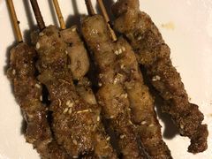 -JUKEBOX玖部音乐餐厅(华侨城店)