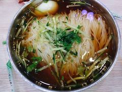 冷面-三姐妹冷面馆(保卫路店)
