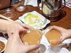 -金刚山烧烤(中山路店)