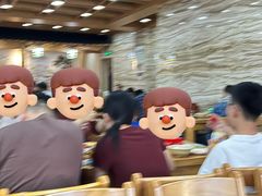 -顺姬冷面(长白西路店)