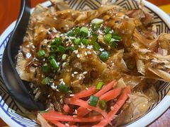 -五右卫门(张自忠路店)