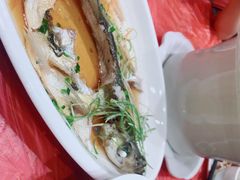 -新虹楼饭庄(崇明陈家镇店)
