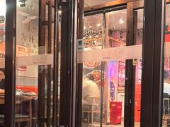 -强强烧烤·宵夜(方庄店)