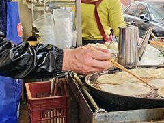 -张记灌饼(丰富路店)