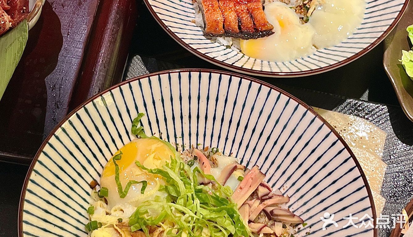 （厦门）烤肉好吃就算了怎么甜品也…🥹宠物友好！