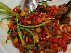 -秦月轩·陕西家乡菜(阜成路·五棵松店)