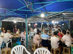 -喷火龙西昌火盆烧烤(泸州总店)