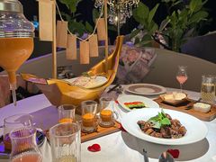 -狮拾久·现代新加坡料理(福田COCO Park店)