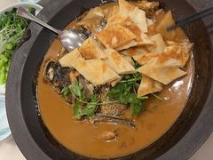 -鸭匠食府·挂炉烤鸭·新京菜(阜成路店)