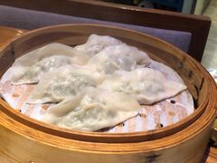-东方饺子王(文化东路店)