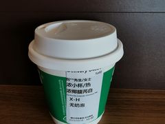-星巴克(上海汇锦里店)