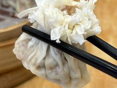 -都一处烧麦馆(前门店)