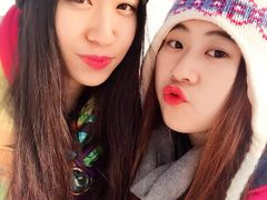 -十三陵雪世界滑雪场