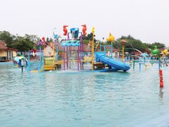 -重庆海昌加勒比海水世界