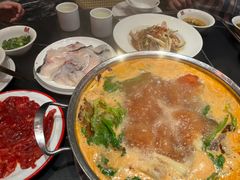 -二刀潮牛(重庆光环购物公园店)