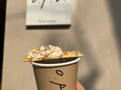-O.P.S. CAFE