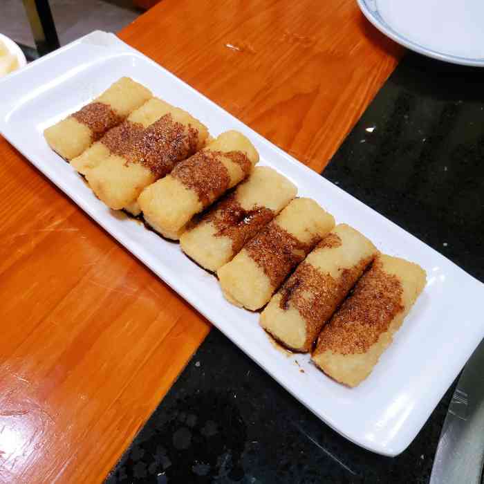 斑鱼小匠(犀浦店)-"经人推荐特地到这家店来品尝一下.这家店装.