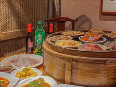 -田园印象·成都土菜院子(华阳店)