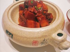 水果味儿的红烧肉-百富源·海鲜辽菜(和平北大街店)