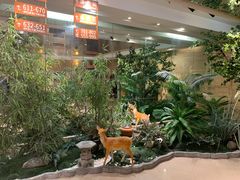 -锦绣金山人家(友谊店)