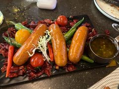 -haxnbauer海森堡德国餐厅(深圳coco店)