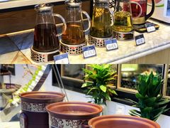 -川骄海鲜自助(河东店)