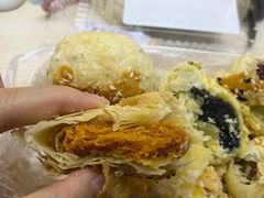 -周记传统糕点PASTRY(蜀汉路店)