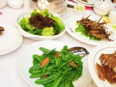 -北京全聚德(王府井店)