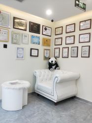 -海涛医疗美容·面部抗衰·注射美鼻