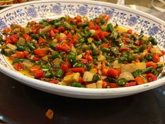 民国霸王兔-杨记隆府(南坪店)