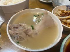 -易老妈蹄花.特色川菜(人民公园总店)