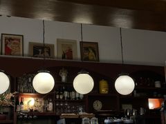-小世界西餐厅(建国门店)