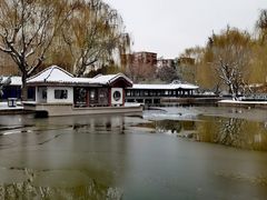 -团结湖公园