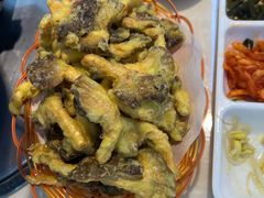 -屋里家延边朝鲜族冷面(梅林3店)