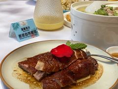 -盘锦生态酒店-火锅餐厅