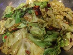 -国人川菜(李家村建东街店)