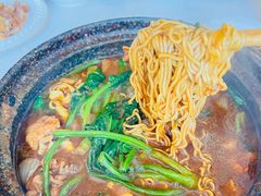 -二楼老店重庆鸡公煲(真光路店)
