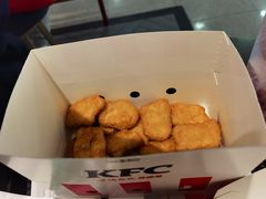 -肯德基(年家浜店)