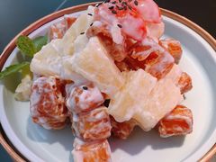 -多嘴超级肉蟹煲(中街恒隆故宫店)