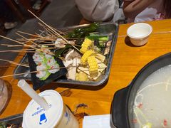 -串掌门砂锅串串香(后瑞店)