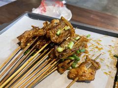 -林二哥宜烤官·宜宾小烧烤