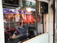 -煲煲香快餐(南京路店)