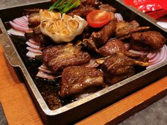 -同庆楼(滨湖万达广场店)