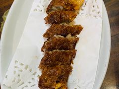 香酥芋泥鸭-堂宴·老厦门私房菜(1988仙岳总店)
