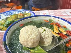 -高嗲嗲·湘味爆炒王(新城科技园店)