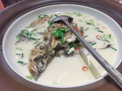 -冇味湘潭菜(湘江世纪城店)